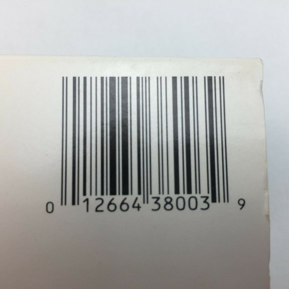 SRW Micro/5 3.5" Disk Diskette ComPak Case Set 3 Blue Plastic Cover Spine Label - Picture 12 of 12